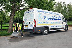 Our Drain Specialists