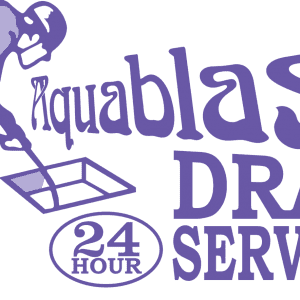 Aquablast Drain Unblockers