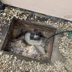 blocked-drain-manhole-swindon